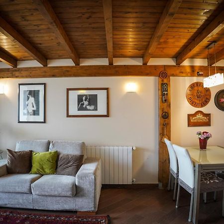 Dantesco Apartment Агридженто Экстерьер фото