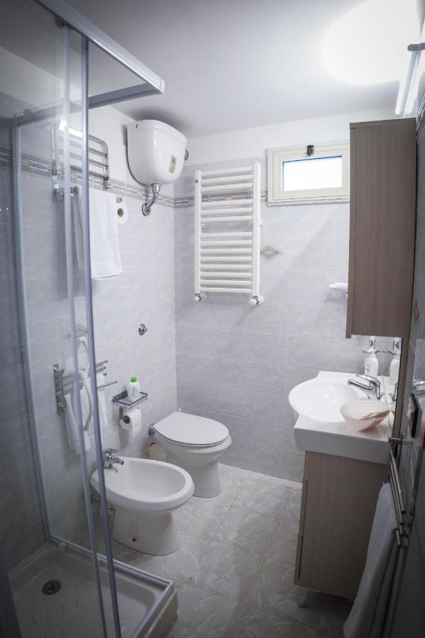Dantesco Apartment Агридженто Экстерьер фото