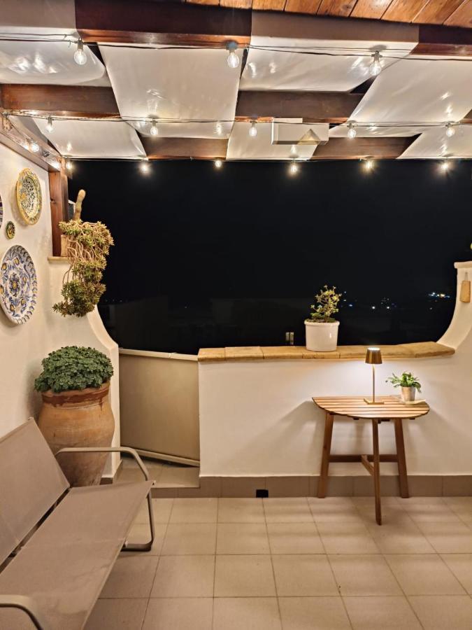 Dantesco Apartment Агридженто Экстерьер фото