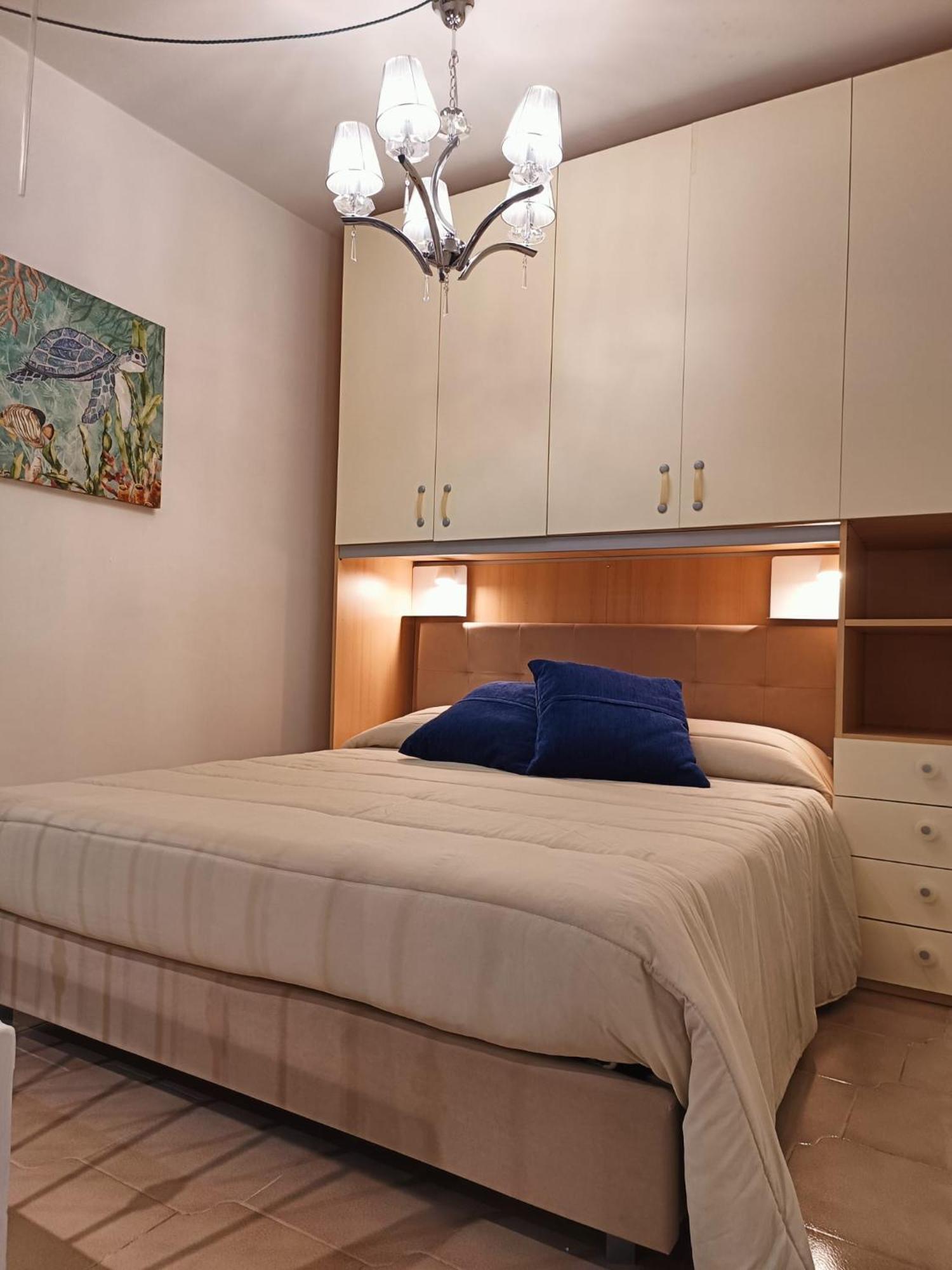 Dantesco Apartment Агридженто Экстерьер фото