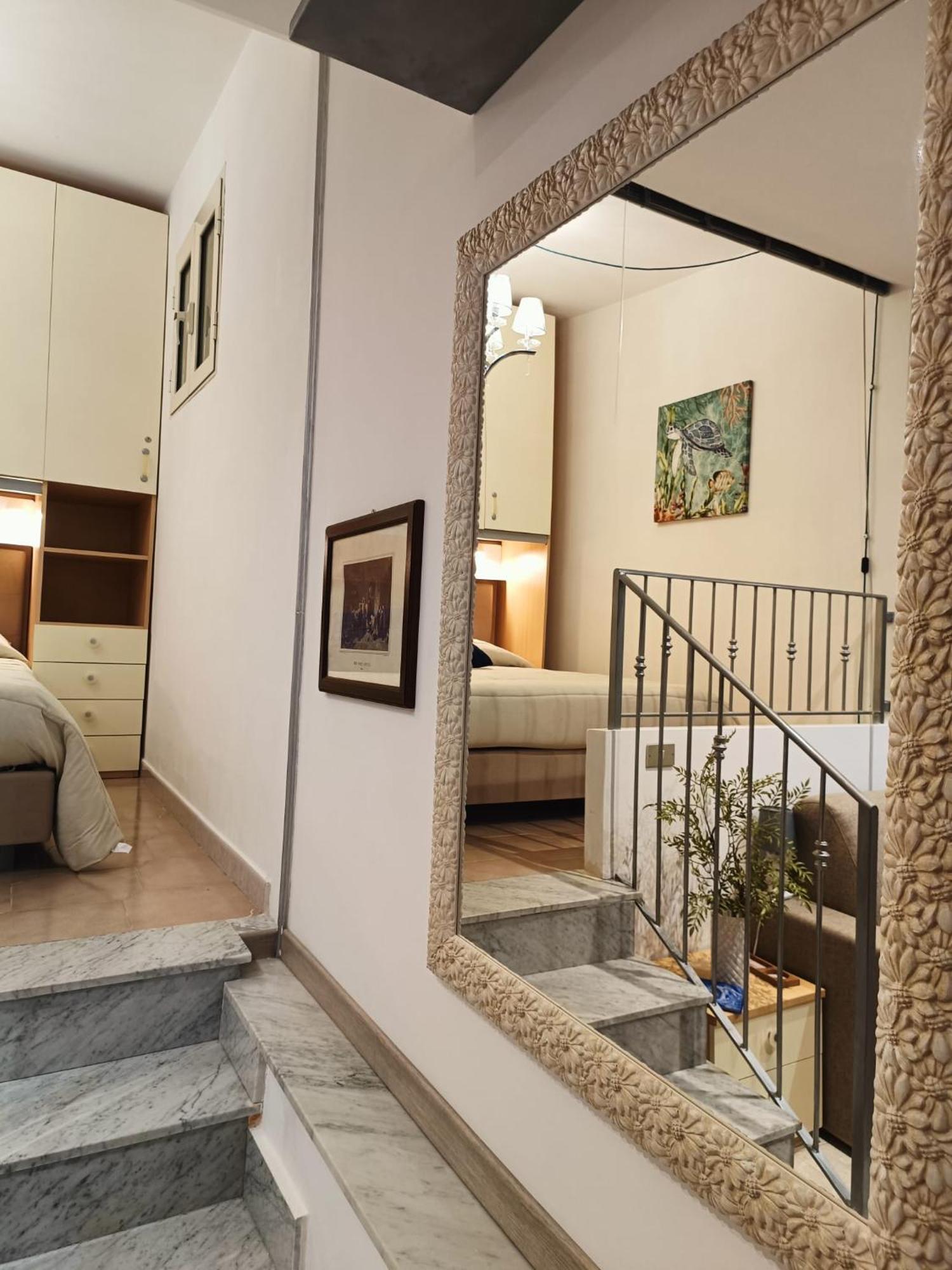 Dantesco Apartment Агридженто Экстерьер фото